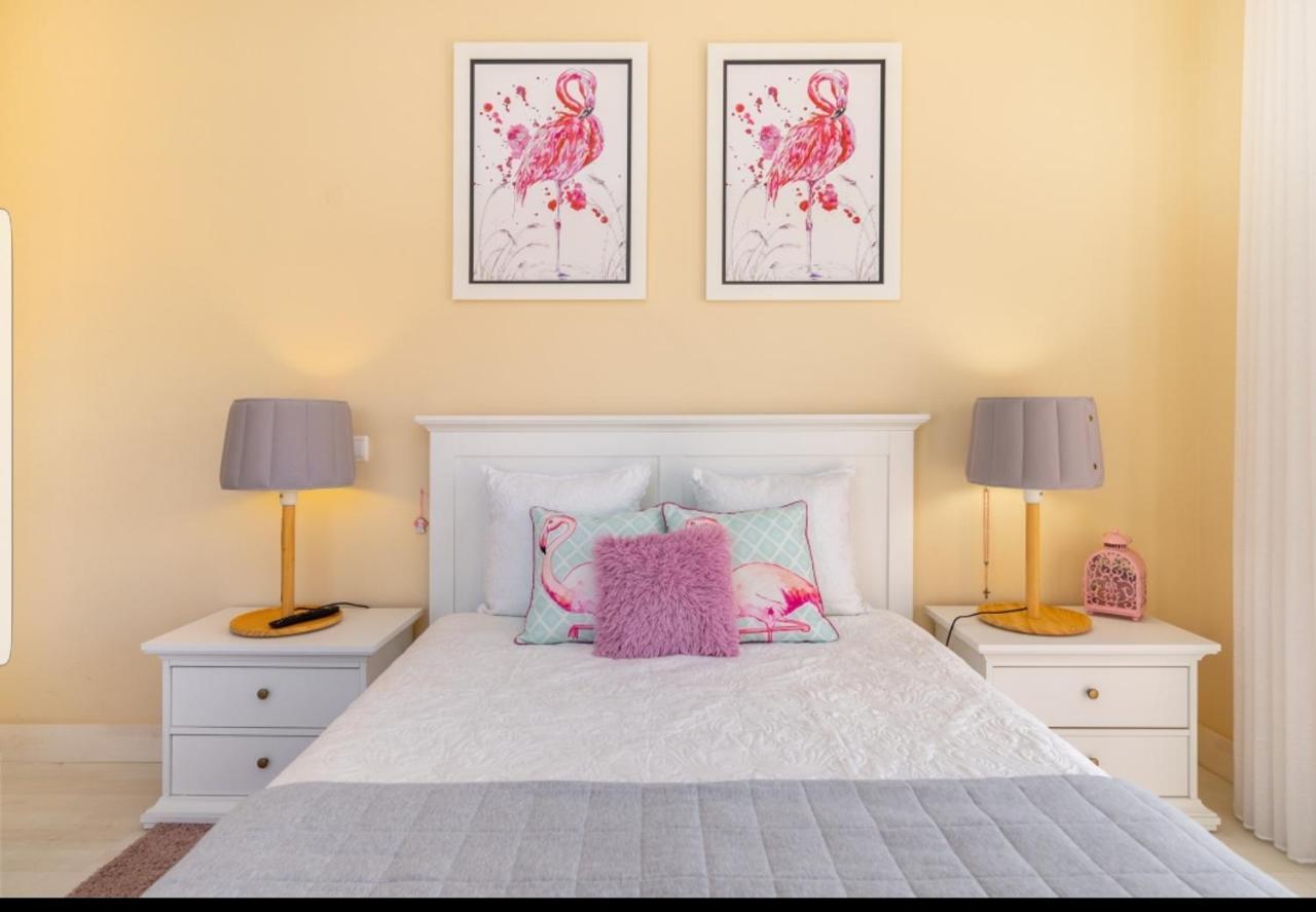 Dream'S House Apartman Portimão Kültér fotó