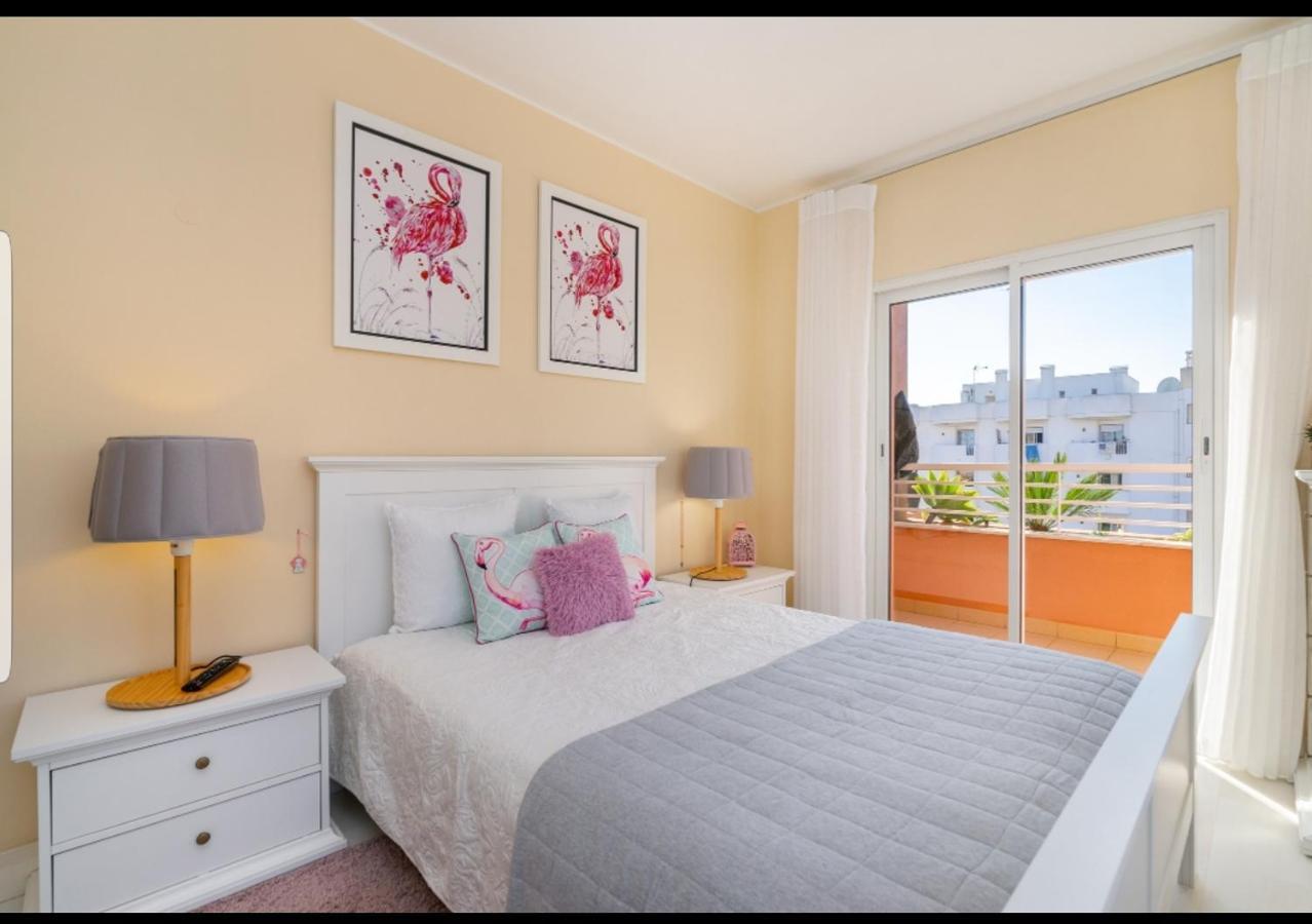 Dream'S House Apartman Portimão Kültér fotó