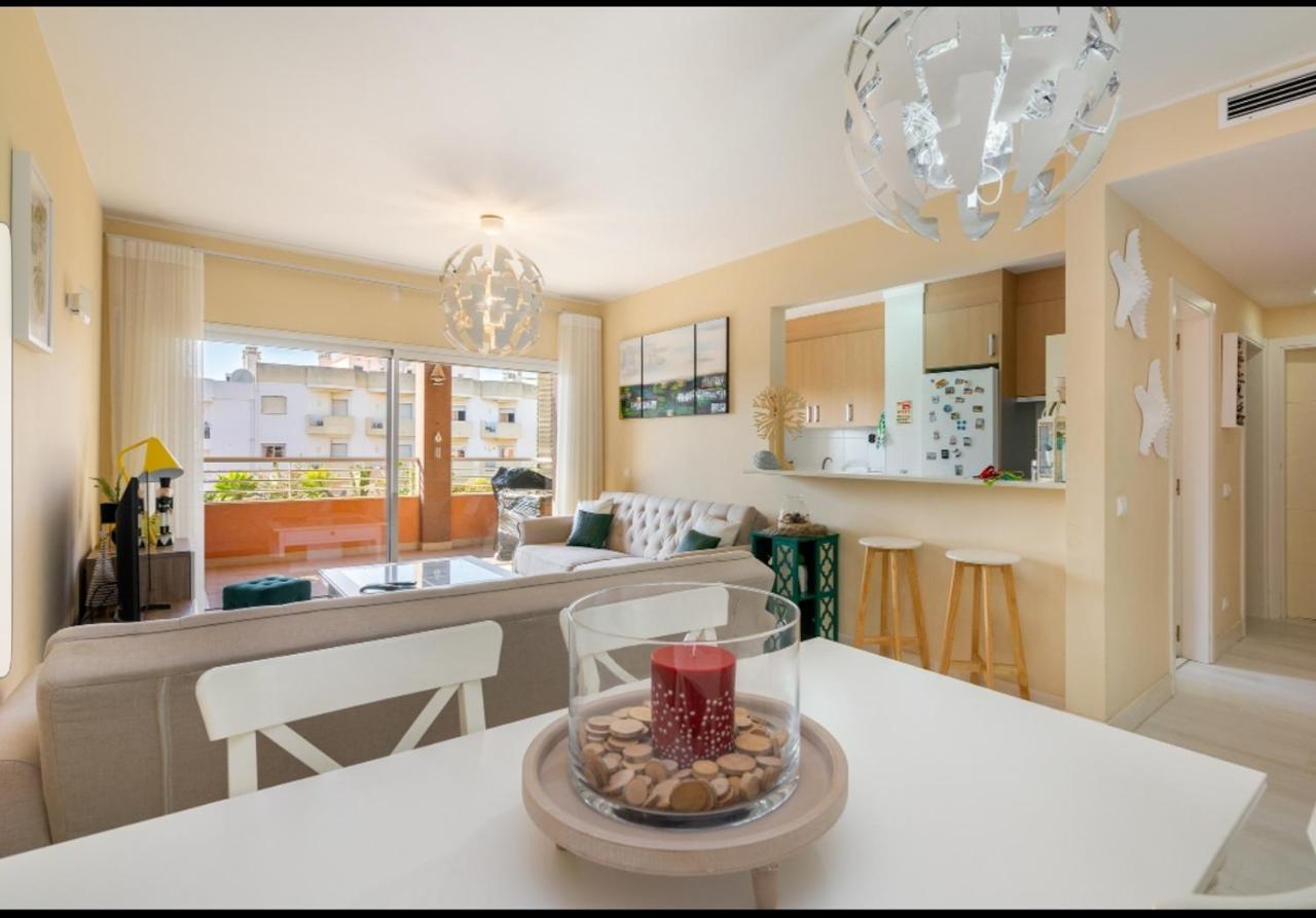 Dream'S House Apartman Portimão Kültér fotó