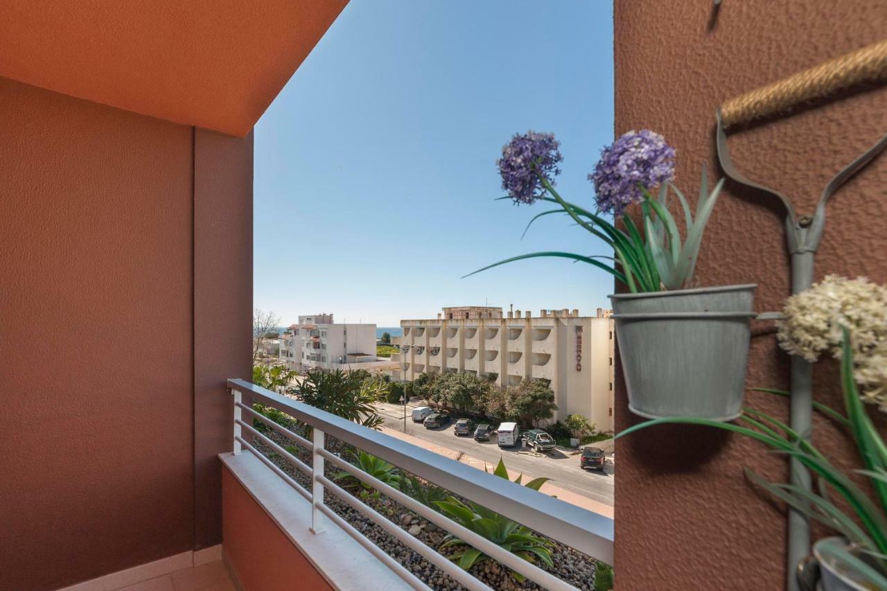 Dream'S House Apartman Portimão Kültér fotó