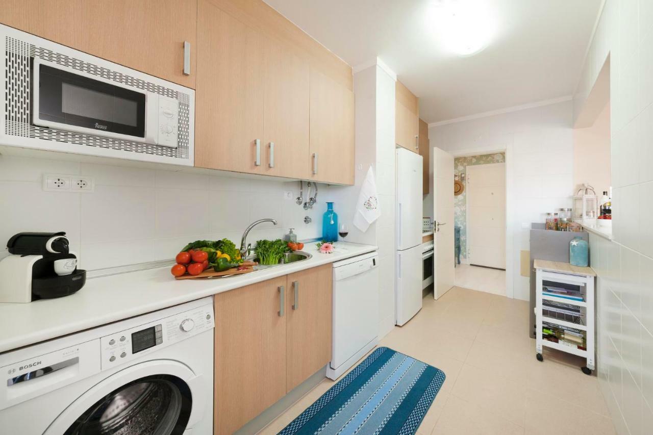 Dream'S House Apartman Portimão Kültér fotó