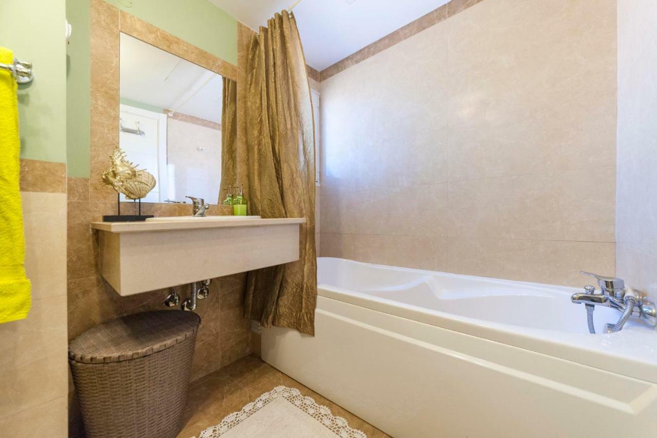 Dream'S House Apartman Portimão Kültér fotó