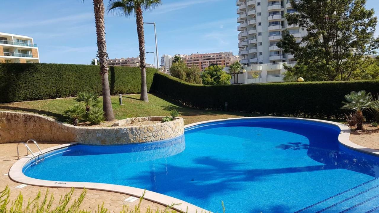 Dream'S House Apartman Portimão Kültér fotó