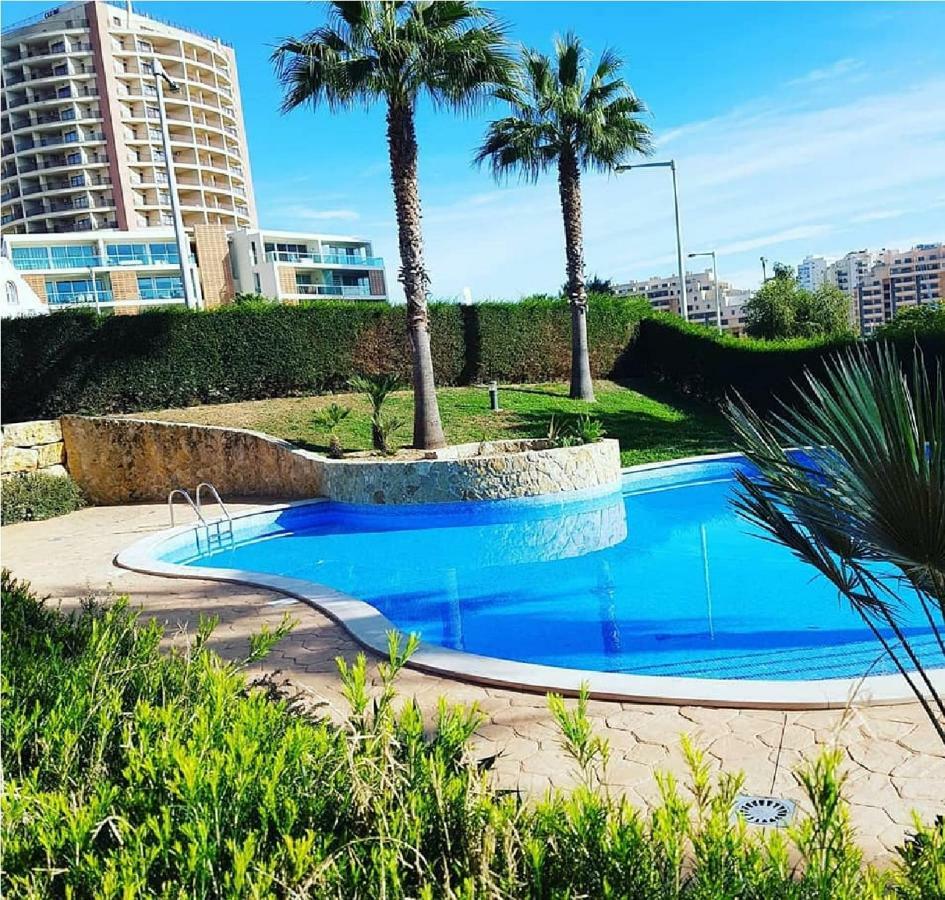 Dream'S House Apartman Portimão Kültér fotó
